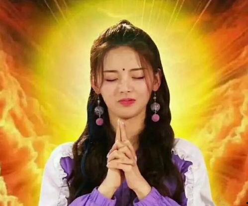 娱乐吃瓜锦鲤妹妹