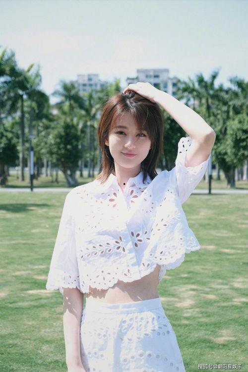 娱乐吃瓜酱叶舒华